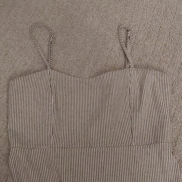 Brandy Melville Mini Dress - Picture 2 of 4